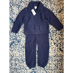 Baby Gap set NWT